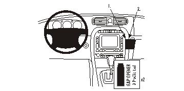 853384 - ProClip