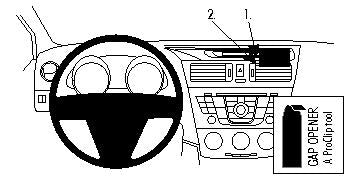 854623 - ProClip