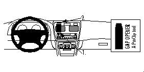 852538 - ProClip