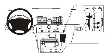 852825 - ProClip