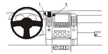853613 - ProClip