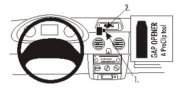 853215 - ProClip