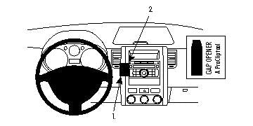 854065 - ProClip