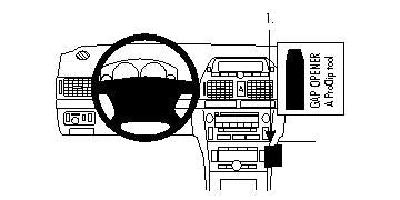 853212 - ProClip