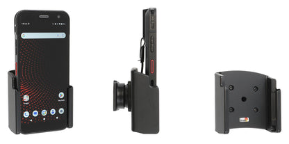 711449 - Passzív tartó csuklóval