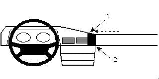 851517 - ProClip