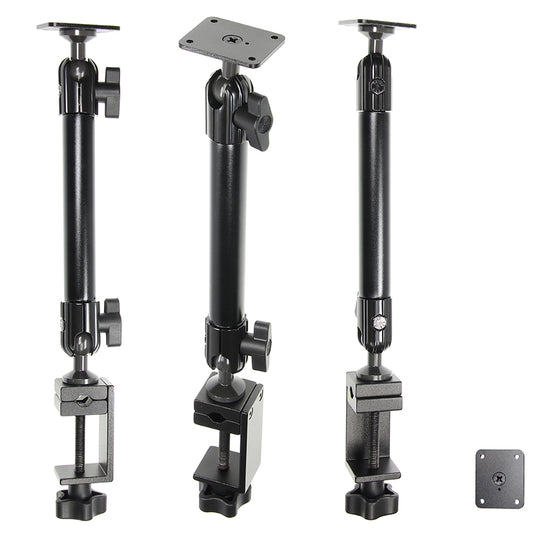 202015 - Standard Pedestal Mount, Standard Állványos rögzítő