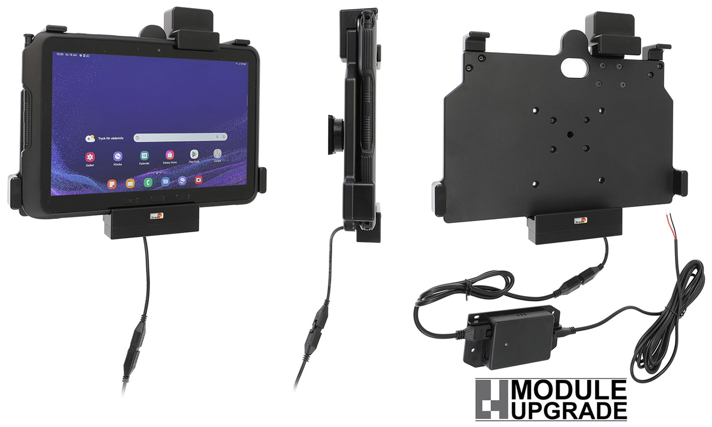 747328 - Rugós záras tartó