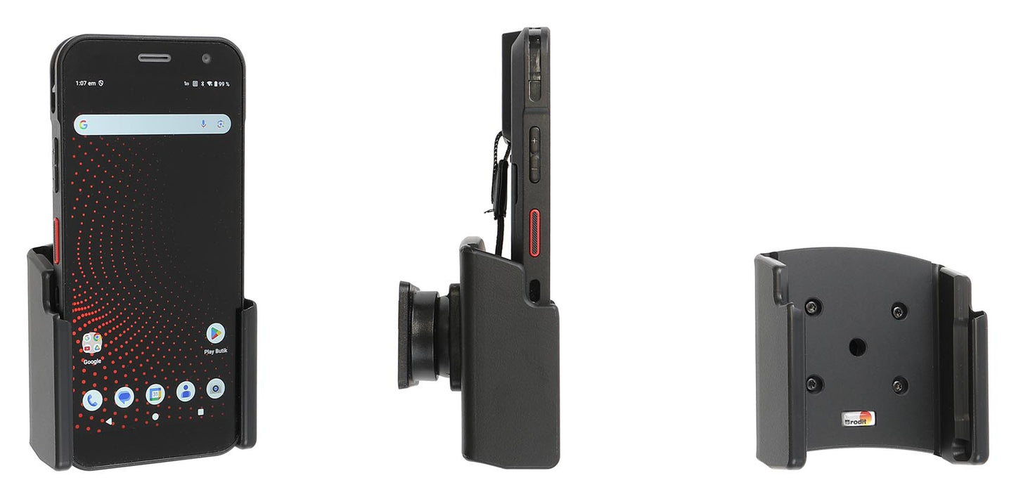 711449 - Passzív tartó csuklóval