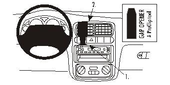 853102 - ProClip