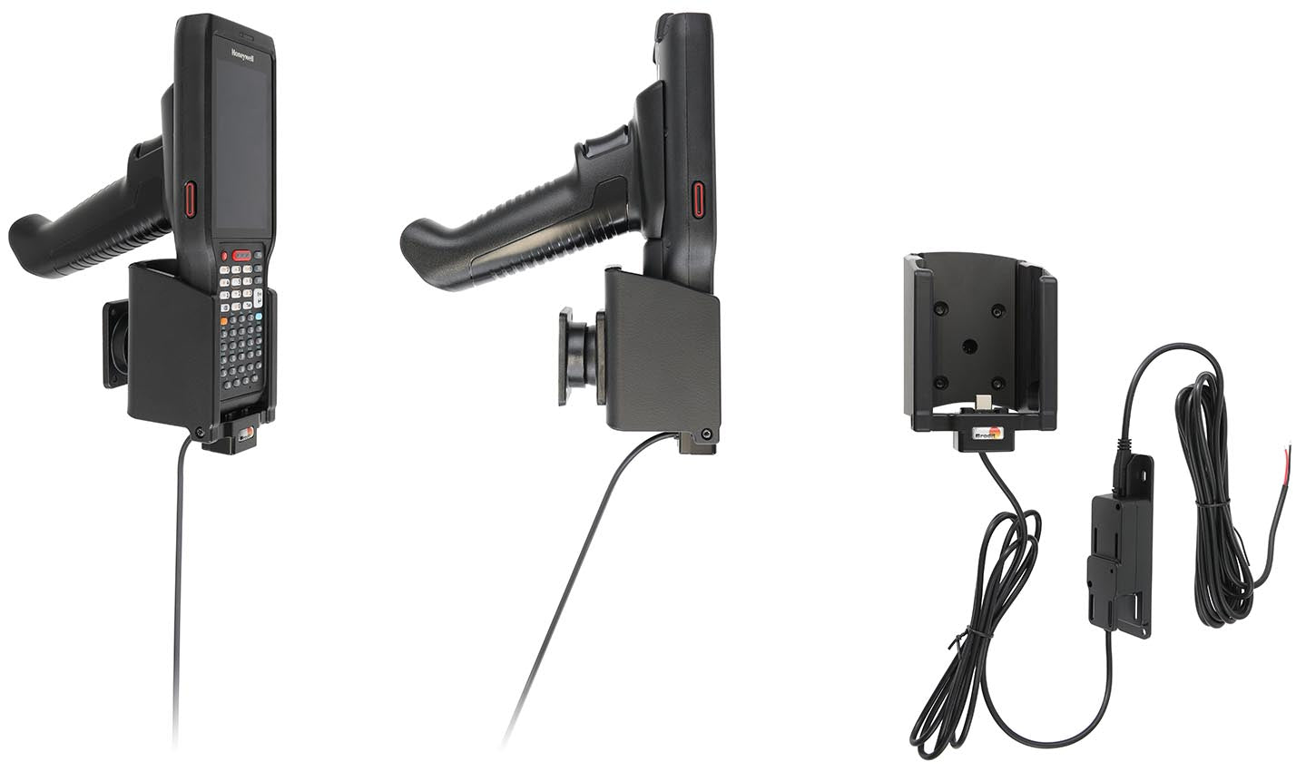 727446 - Aktív tartó fix bekötéssel