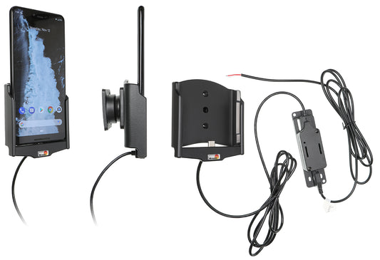 727089 - Aktív tartó fix bekötéssel