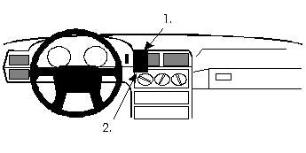 851993 - ProClip