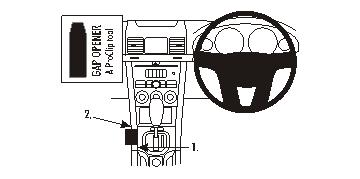 633890 - ProClip
