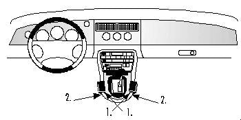 832431 - ProClip