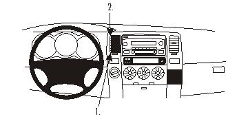 853562 - ProClip