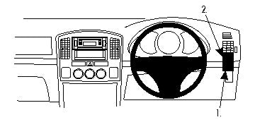 603208 - ProClip