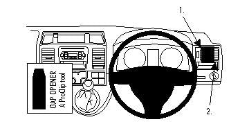 604433 - ProClip