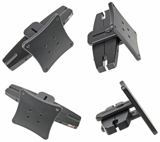 810711 - Headrest mount - Fejtámla tartó VESA szabvány szerint