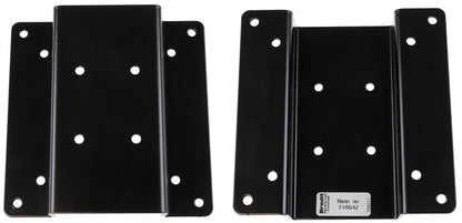 216042 - Pedestal Mount - Állványos rögzítő, szerelőlap