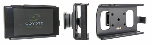 511657 - Passzív tartó csuklóval