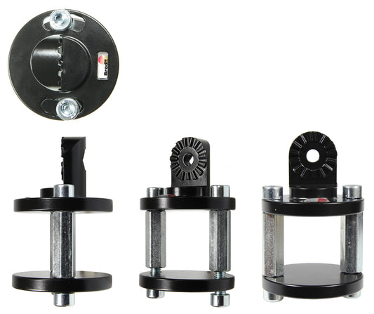 215784 - Pedestal Mount - Állványos rögzítő targoncához