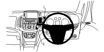 654733 - ProClip