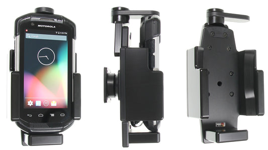 511857 - Passzív tartó csuklóval