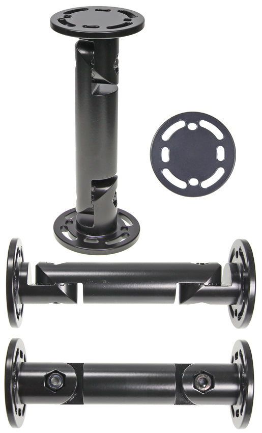 215788 - Pedestal Mount - Állványos rögzítő szerelőlappal