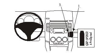853939 - ProClip