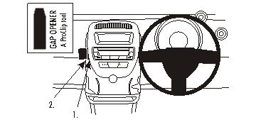 653717 - ProClip