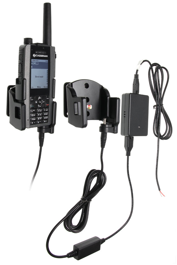 532806 - Aktív tartó fix bekötéssel