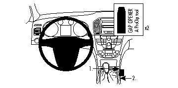 834279 - ProClip