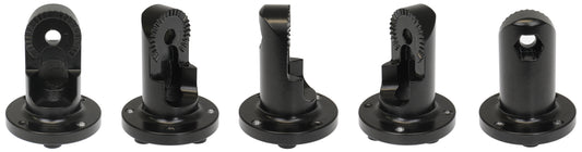 216374 - Pedestal Mount - Állványos rögzítő, alkatrészek
