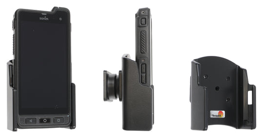 711111 - Passzív tartó csuklóval