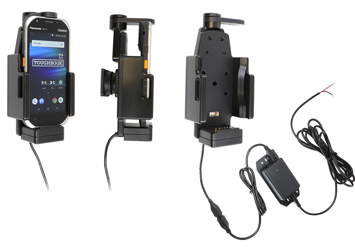 713106 - Aktív tartó fix bekötéssel