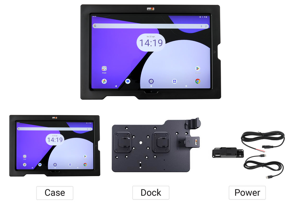 217147 - ModTek kemény tok