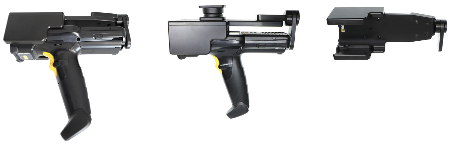 711056 - Passzív tartó csuklóval