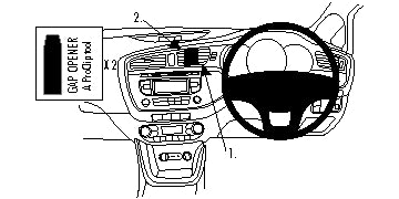 654766 - ProClip