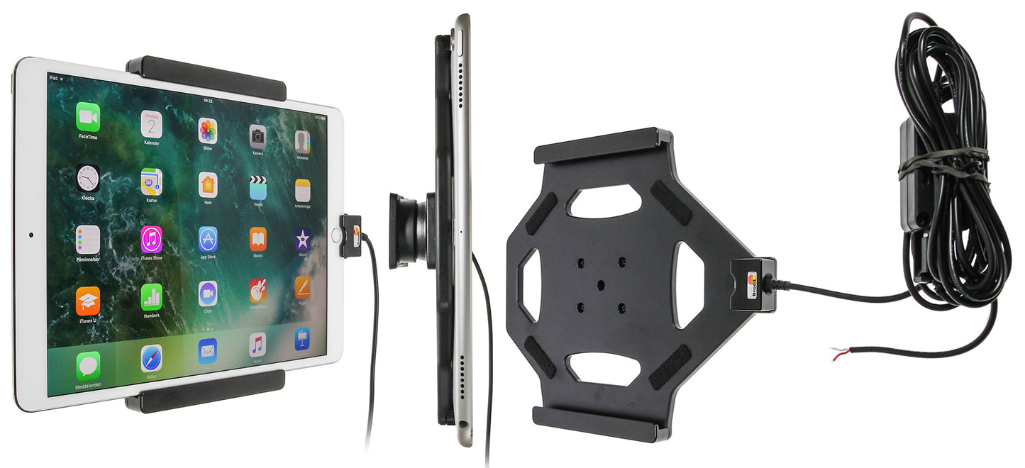 527977 - Aktív tartó fix bekötéssel