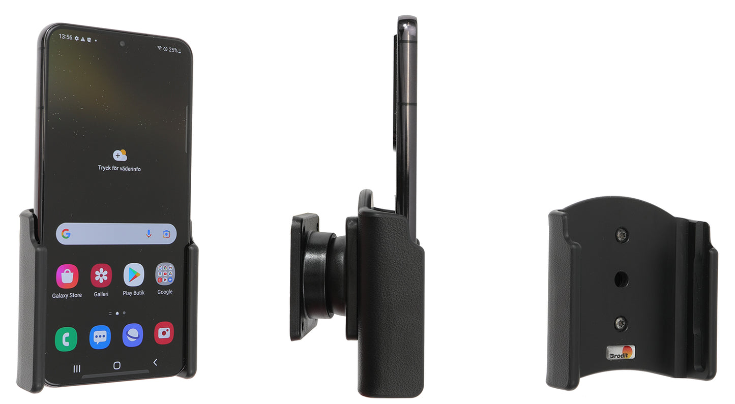 711293 - Passzív tartó csuklóval