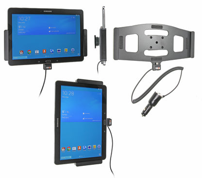 512608 - Aktív tartó szivargyújtóval