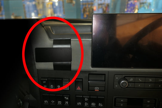 313572 - Extra erős ProClip