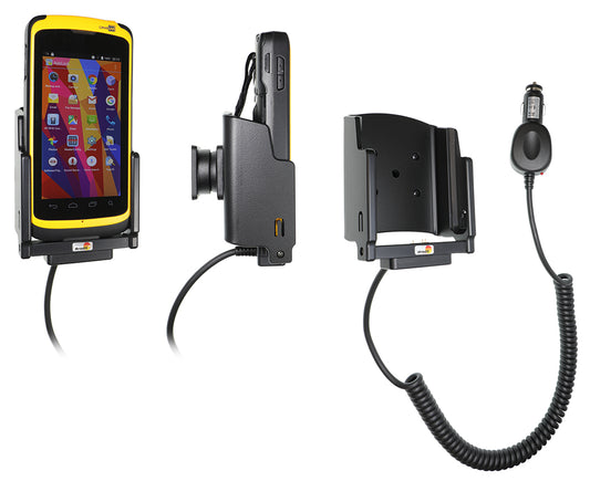 712037 - Aktív tartó szivargyújtóval