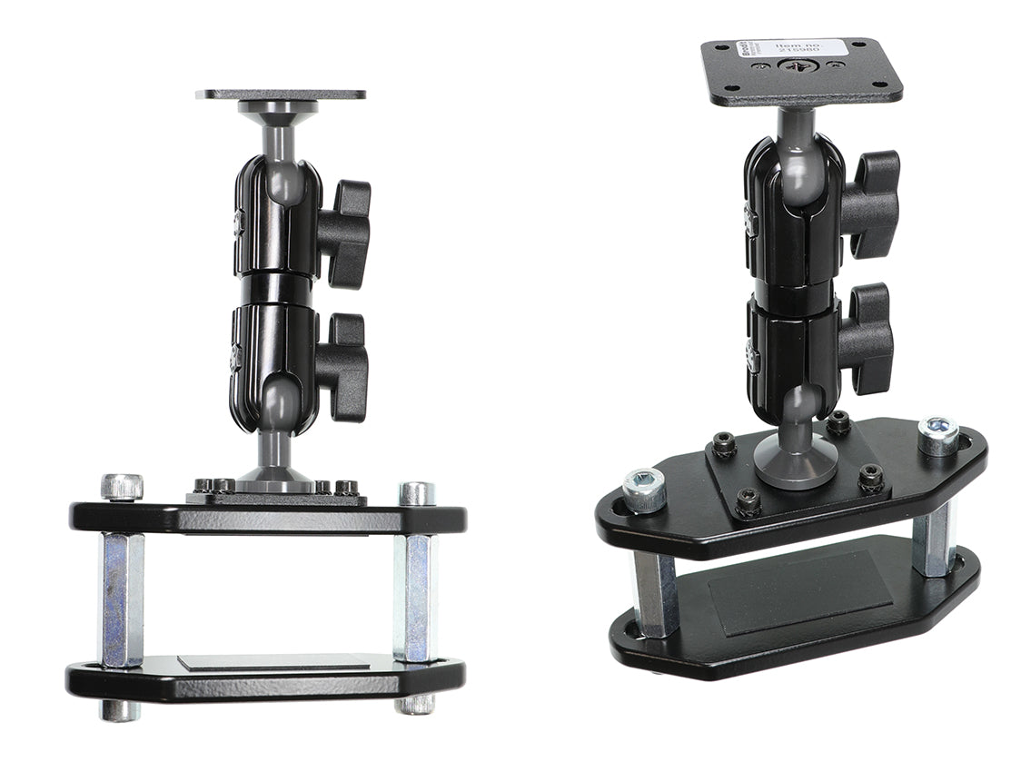 215980 - Pedestal Mount - Állványos rögzítő targoncához