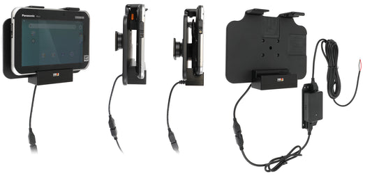 713182 - Aktív tartó fix bekötéssel