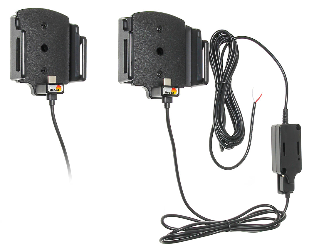 527840 - Aktív tartó fix bekötéssel