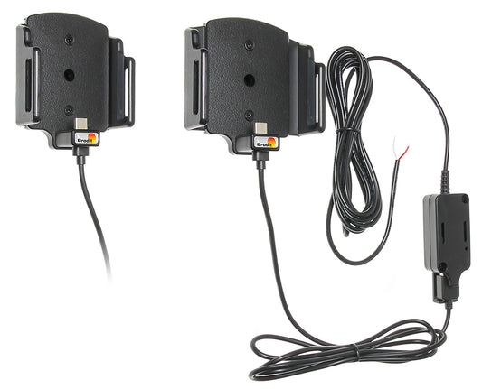 527840 - Aktív tartó fix bekötéssel