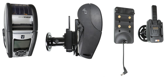 215843 - Mount - Rögzítő