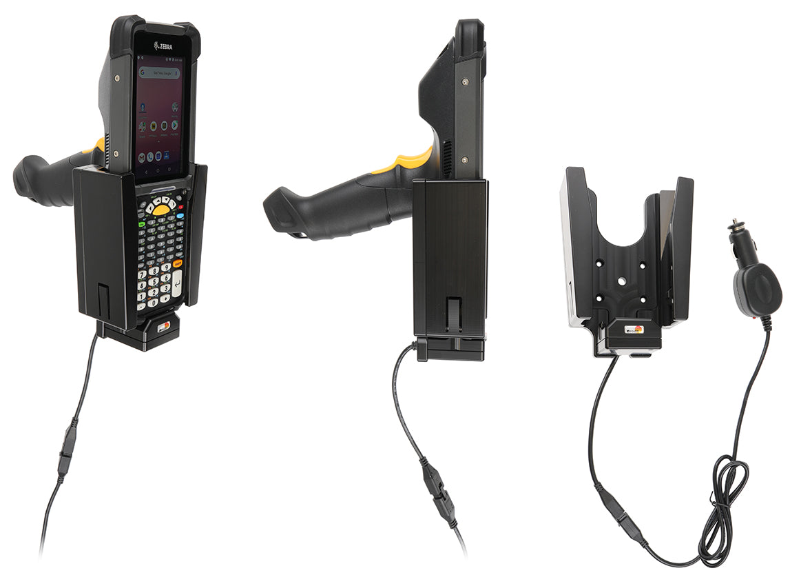 712134 - Aktív tartó szivargyújtóval